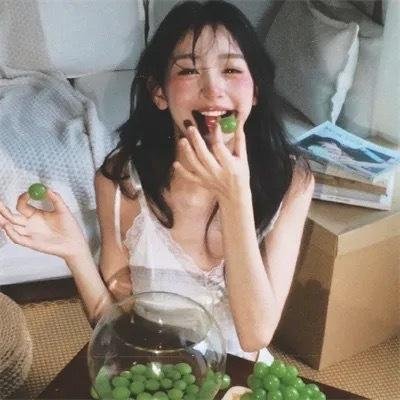 就想赖着你