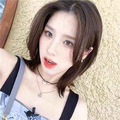 向日葵女孩