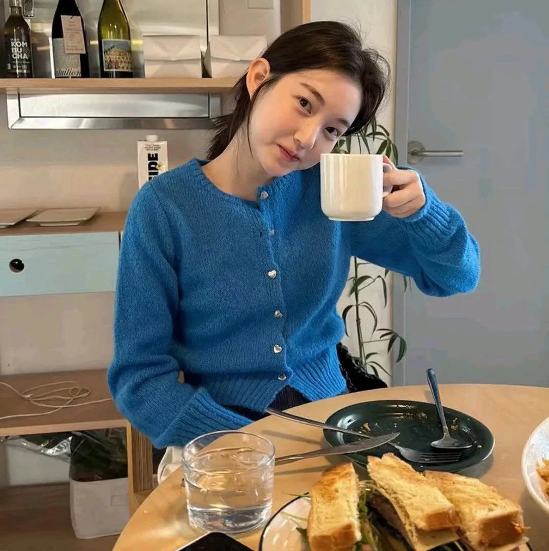 彩绘门